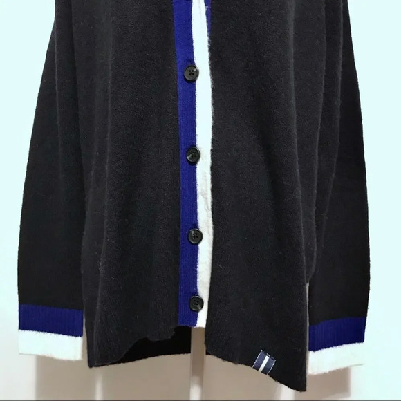 Court & Rowe NWT Button Down Cardigan Women S - Picture 4 of 10